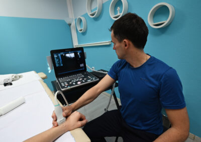 Dijagnostički ultrazvuk